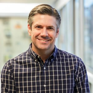 Jacob Christensen - CEO of Radix Recovery