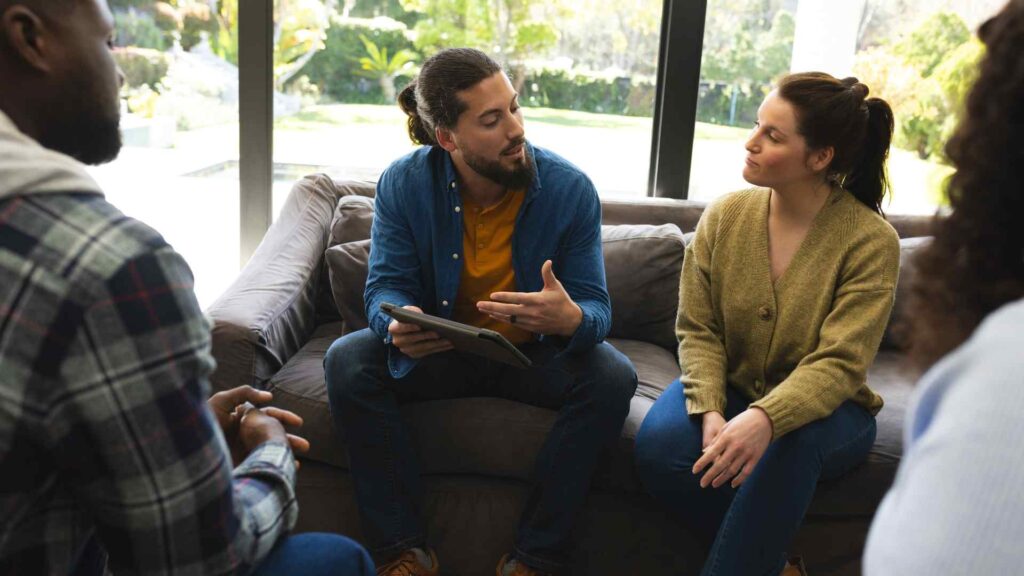 Outpatient addiction treatment Cedar Rapids