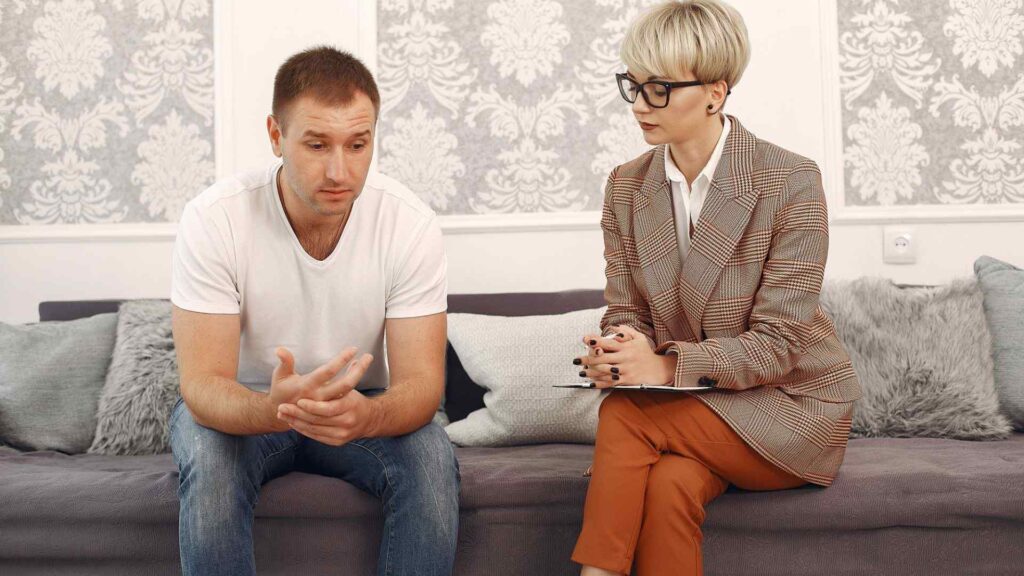 IOP aftercare strategies
