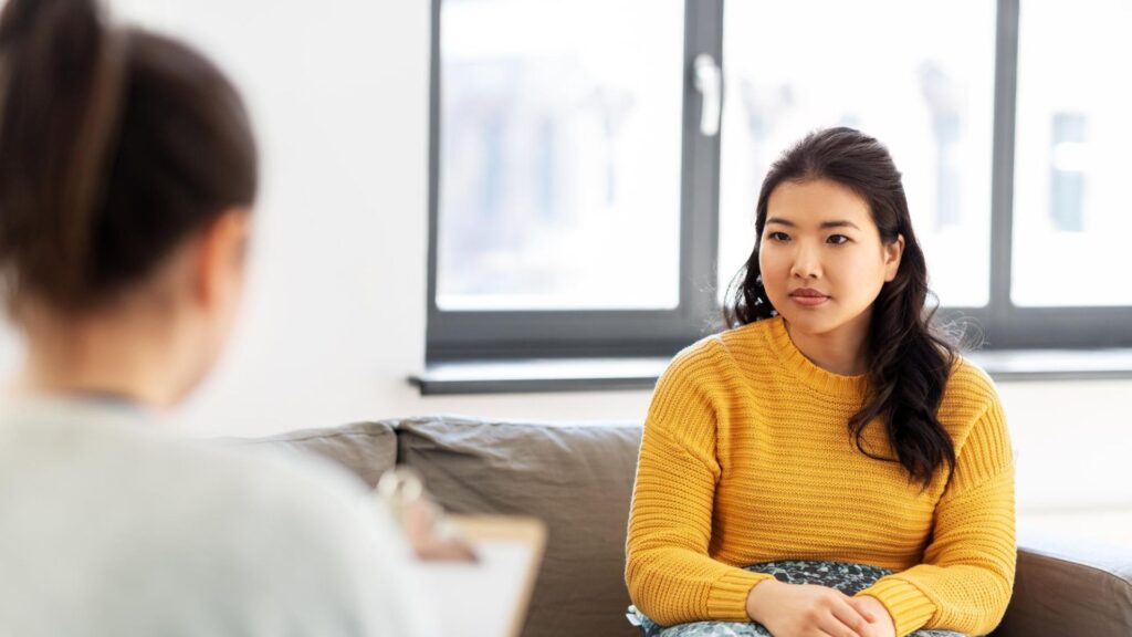 Mental health treatment options