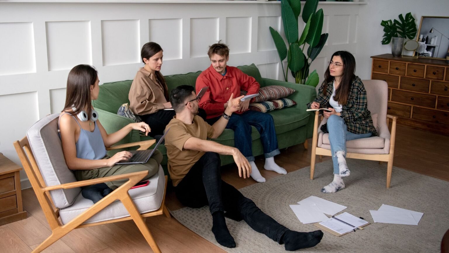 The Importance of Step-down Programs in Addiction Treatment - Radix ...