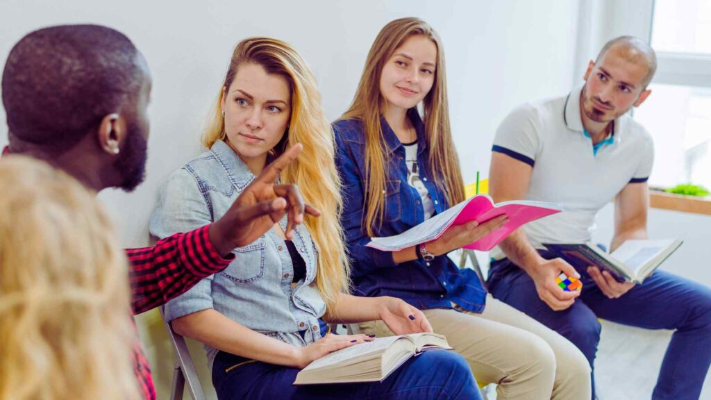 Skills Development and Relapse Prevention