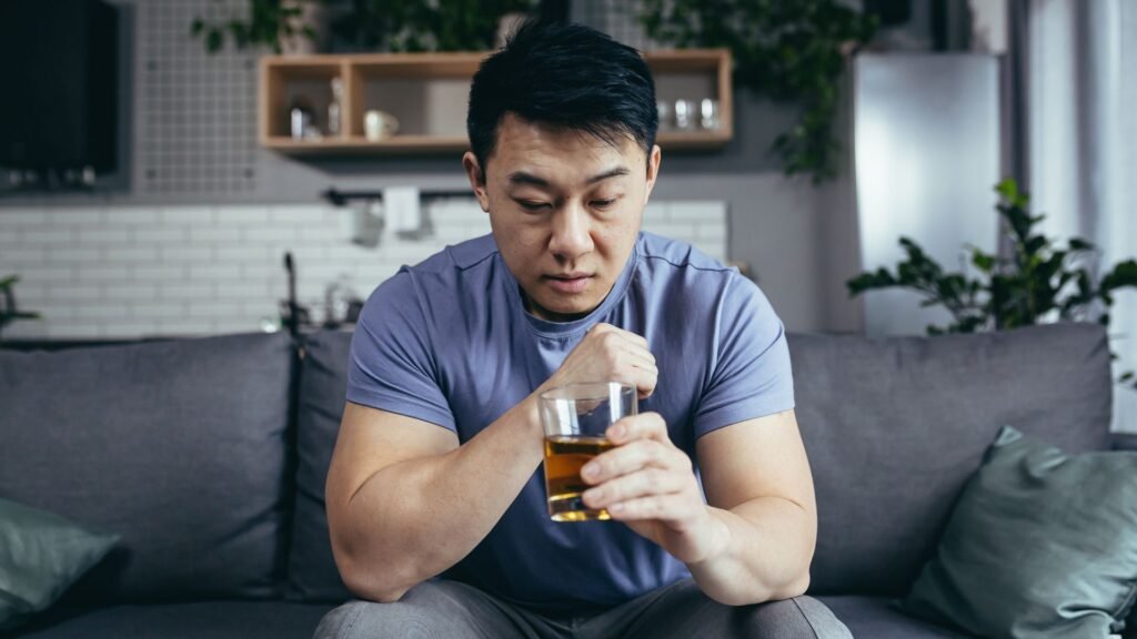 Effects of Binge Drinking and Alcoholism