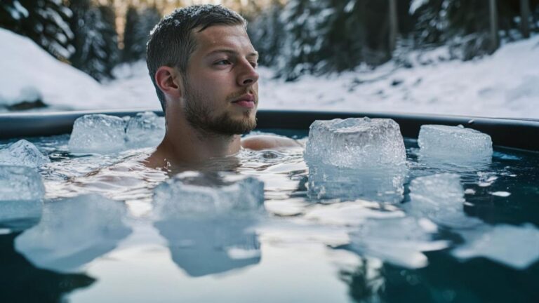 therapy for addiction using ice