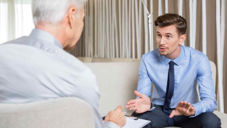 What Are Substance Abuse Treatment Modalities