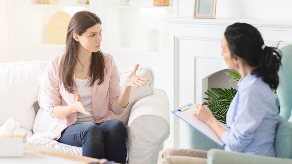 Motivational Interviewing techniques