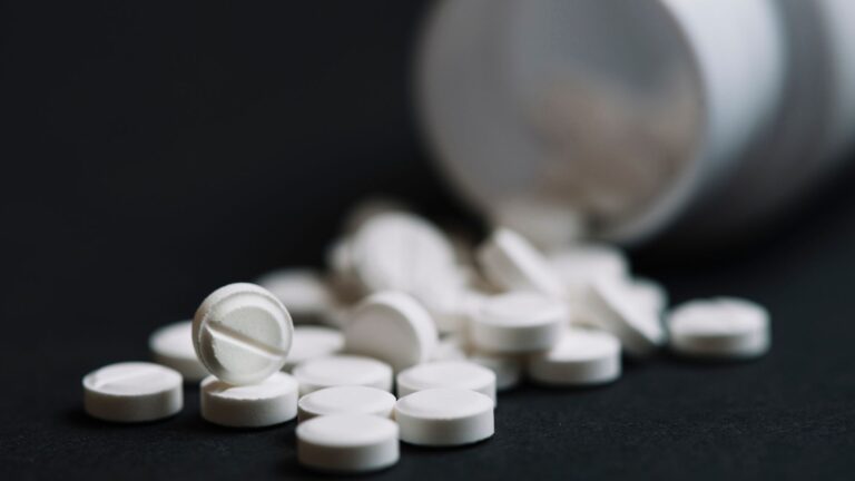 Most Addictive Stimulants