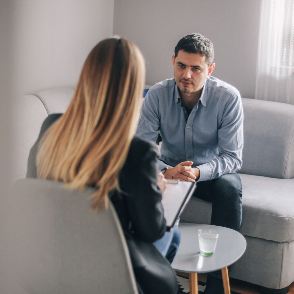 level of care for crack addiction treatment
