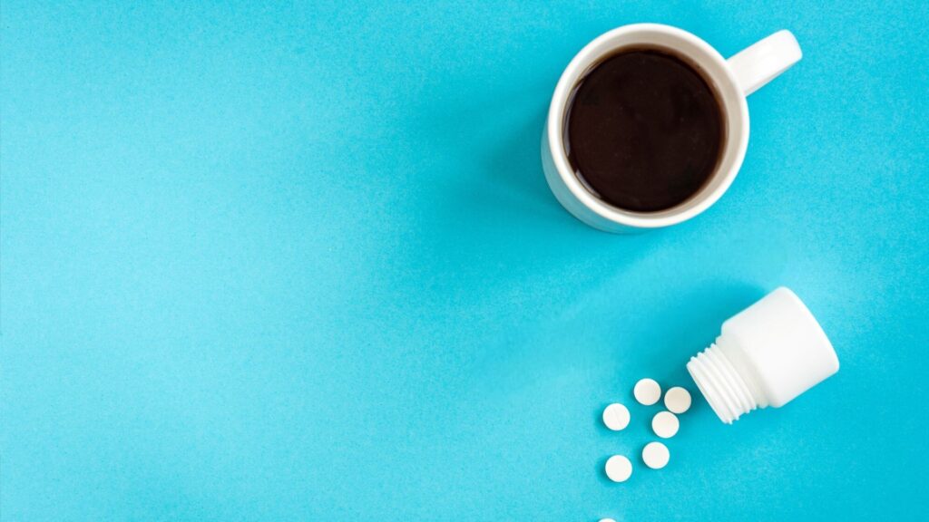 Can You Mix Ritalin and Coffee