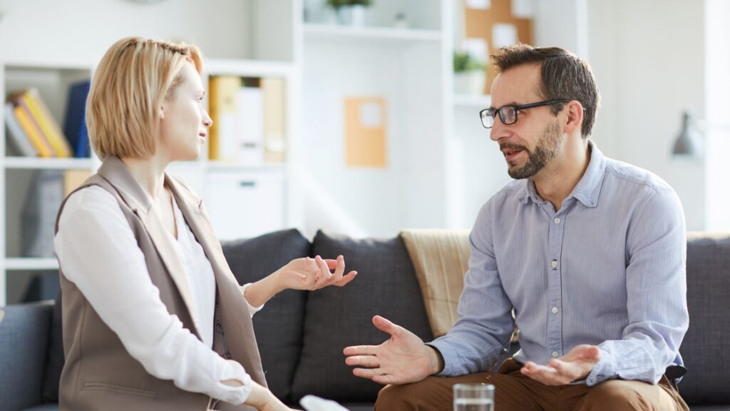 Integrated Treatment Approaches