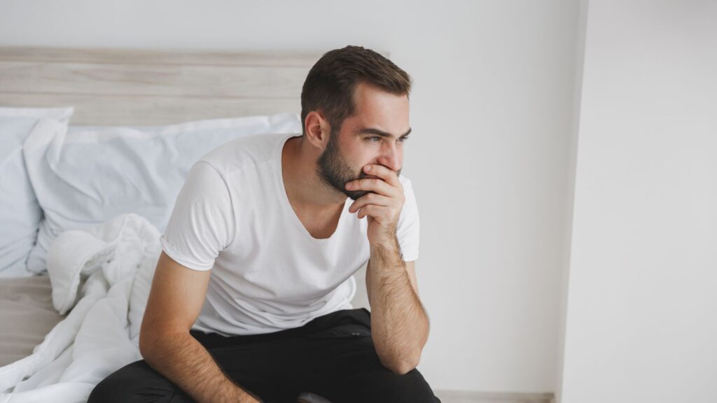 Warning Signs of Ativan Addiction