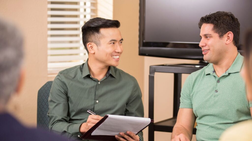 Co-Occurring Disorders