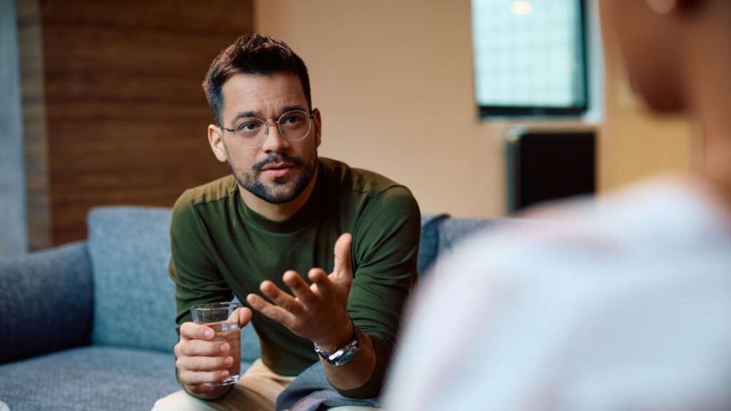 Experiential therapy techniques