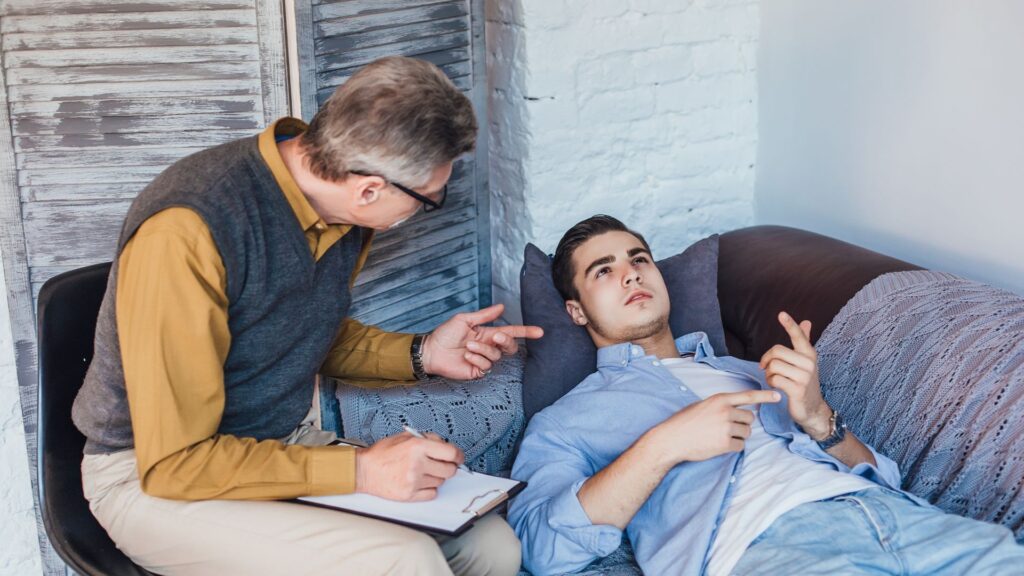 alternative treatments
