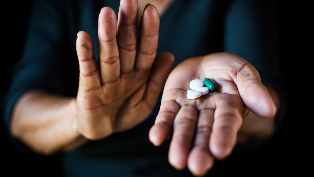 Lorazepam vs Xanax: Key Differences Explained