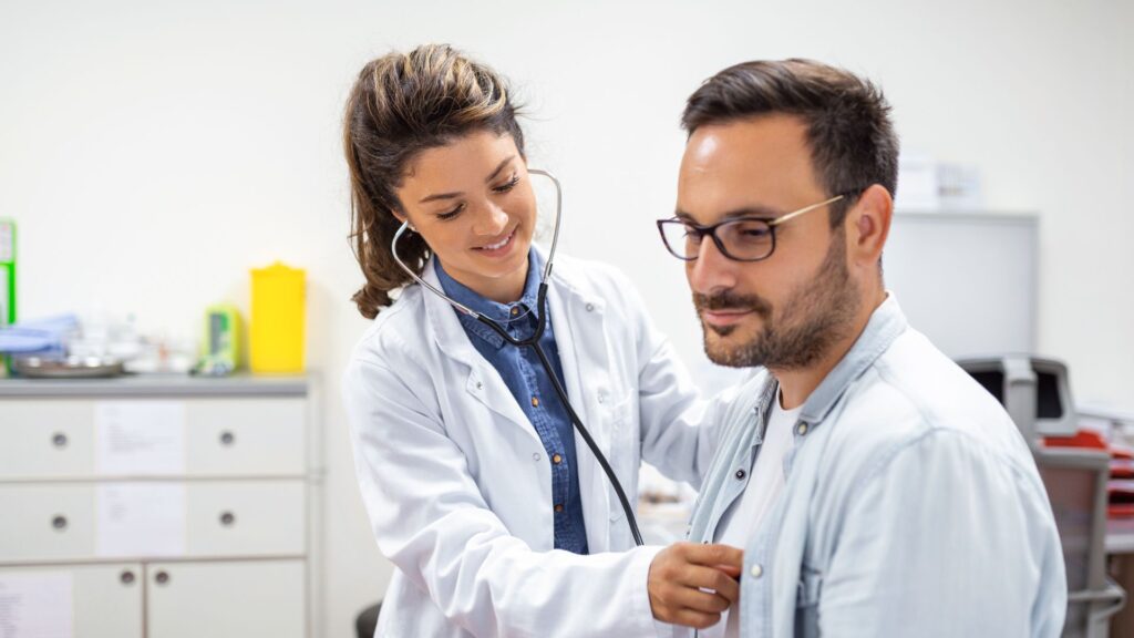 Cannabis Use Affects Blood Pressure