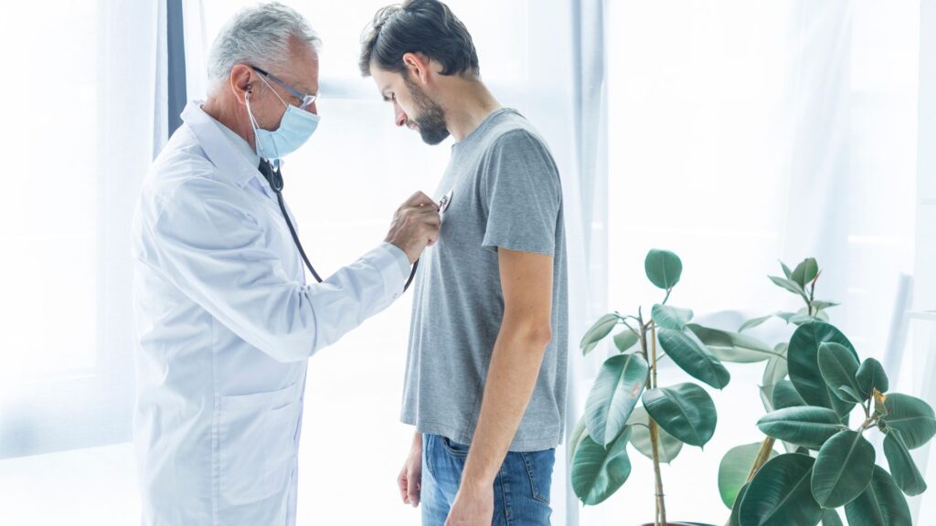 Can Marijuana Cause Lung Cancer