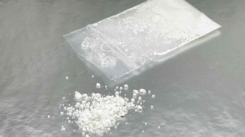 what is freebasing cocaine