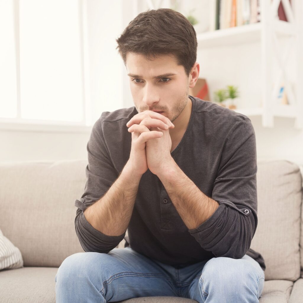 Stimulant Use Risk Factors