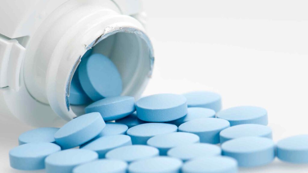 Can Benzodiazepine Withdrawal Kill You?