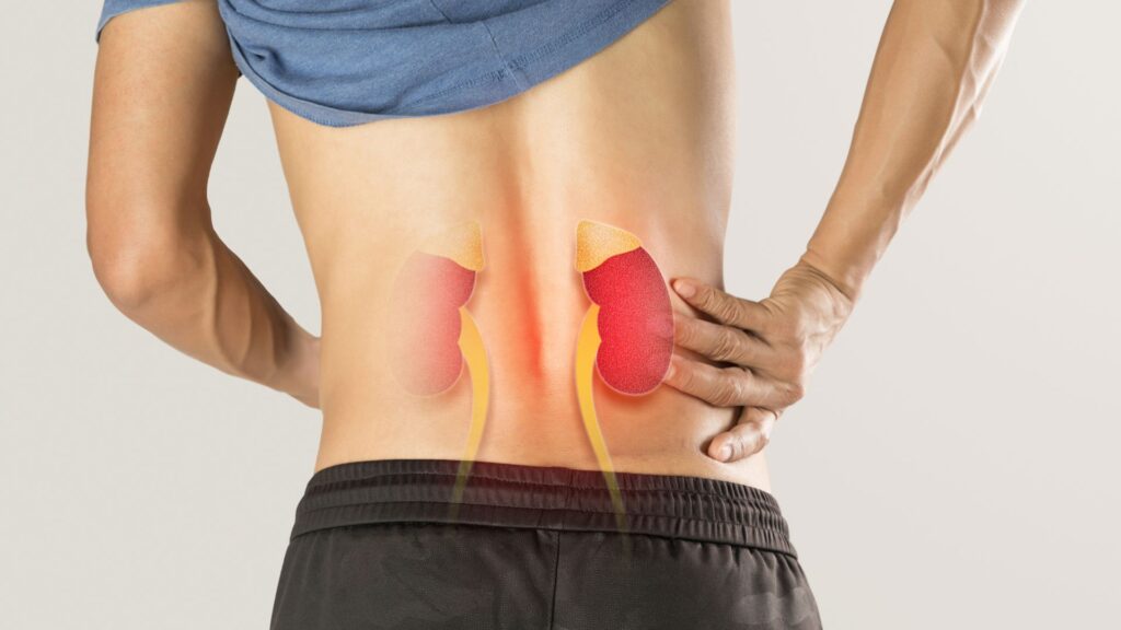 Alcohol abuse health risk