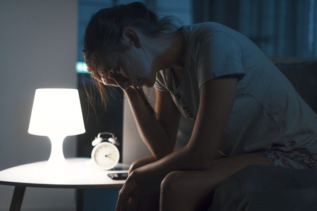 effects of valium