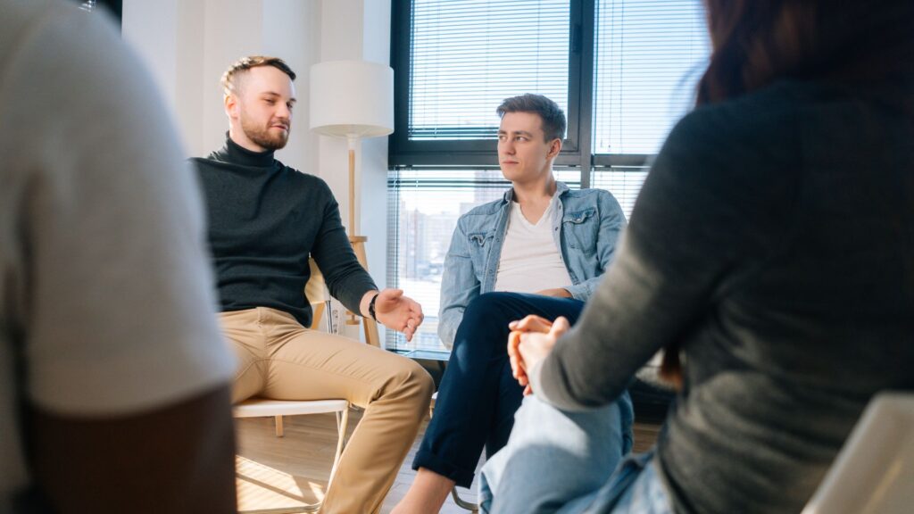 considering inpatient treatment