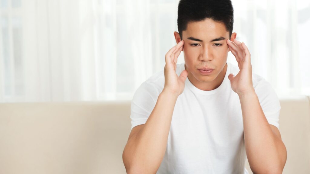 long-term cannabis users