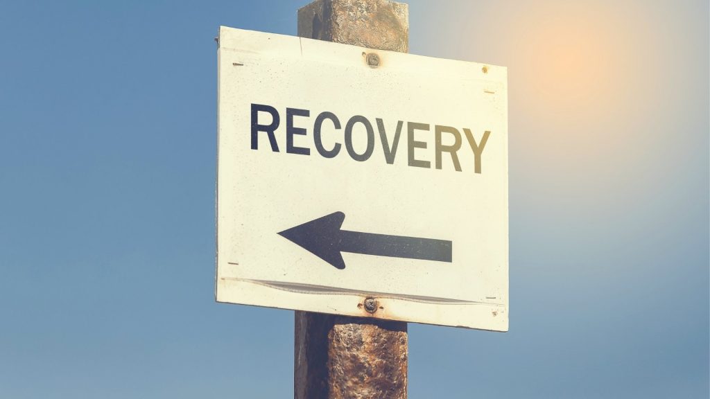 recovery for meth addiction