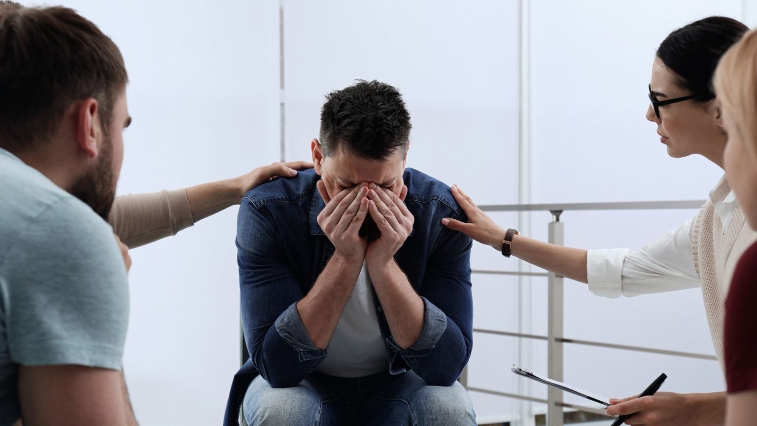 Outpatient vs. Inpatient Treatment: Which Path Is Right for You?