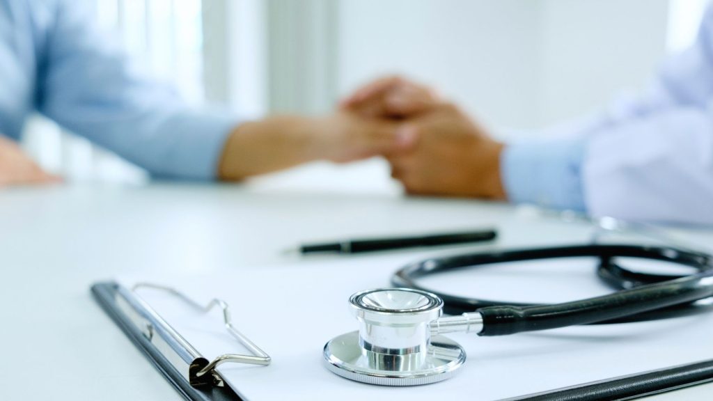 medical-assisted detox helps you on the right path towards sustained recovery