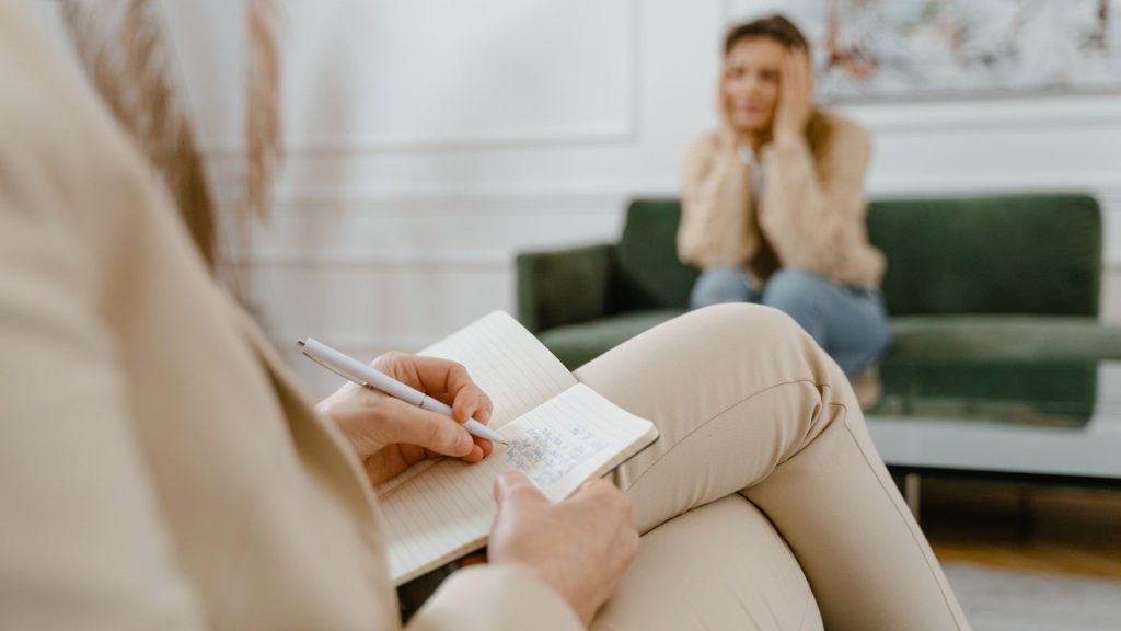 medical-assisted detox supports your journey to more comprehensive recovery steps