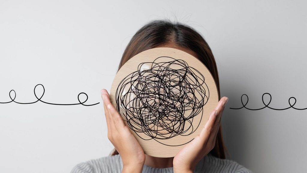 outpatient treatment vs. medical detox are part of addressing underlying mental health issues