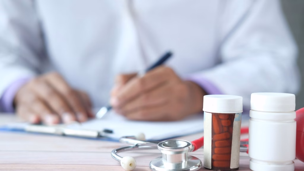 preventing a relapse is best done through a medication-assisted treatment