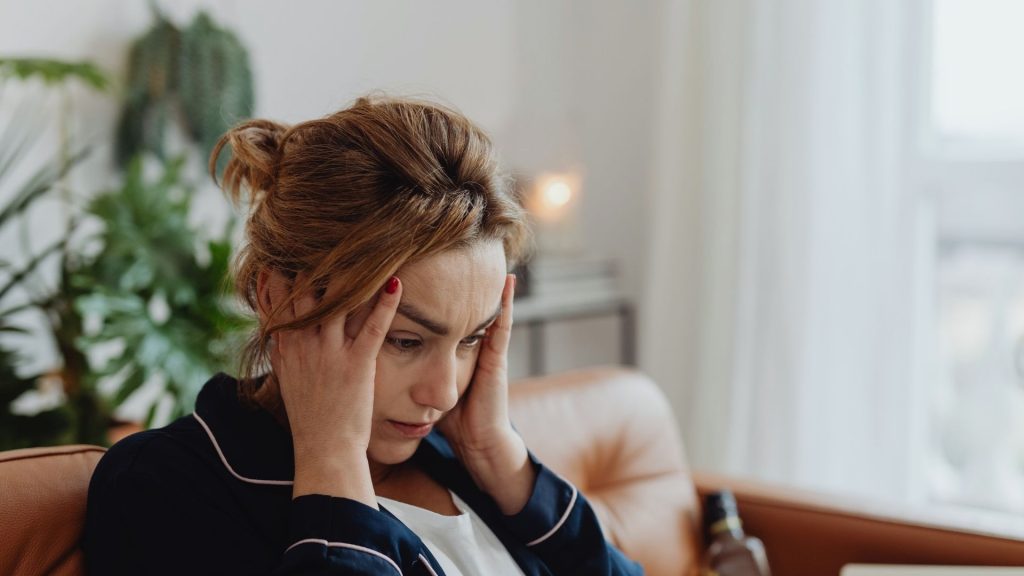 when you withdrawal from opiates you will experience different sets of symptoms than other substances