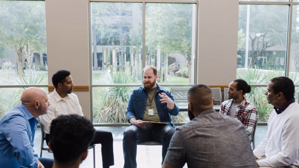 inpatient vs. outpatient treatment is a good calculation to consider when getting help