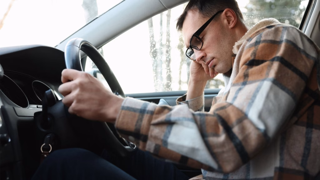 morphine addiction often comes with drowsiness and sleep apnea symptoms