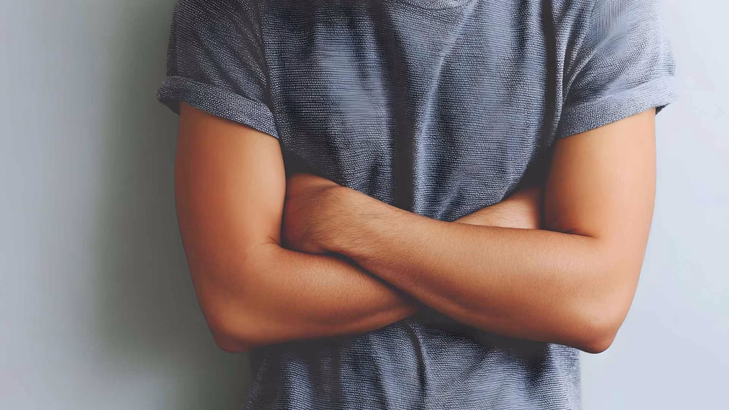 opioid use disorder symptoms might make someone more defensive about use