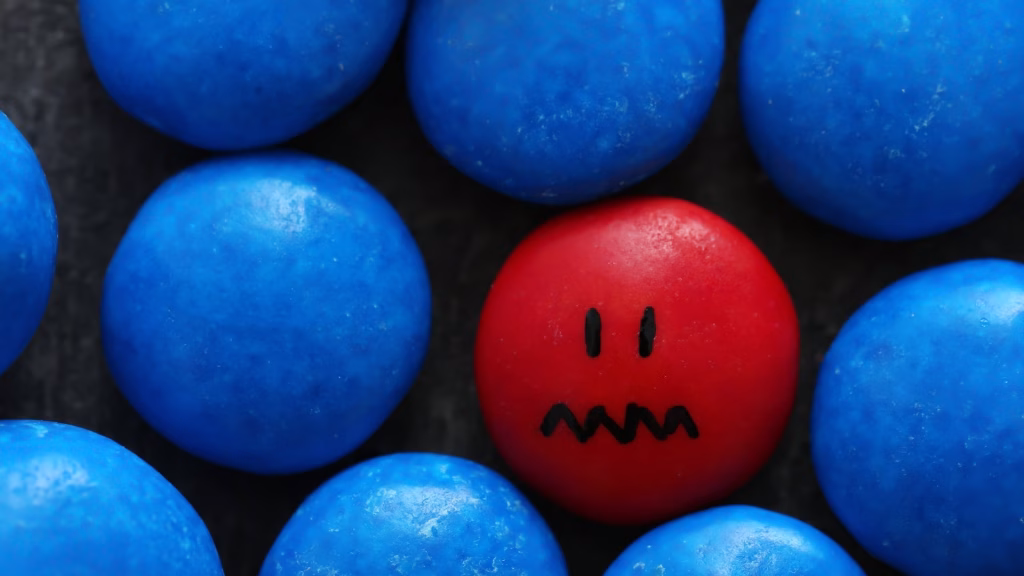 signs of xanax addiction