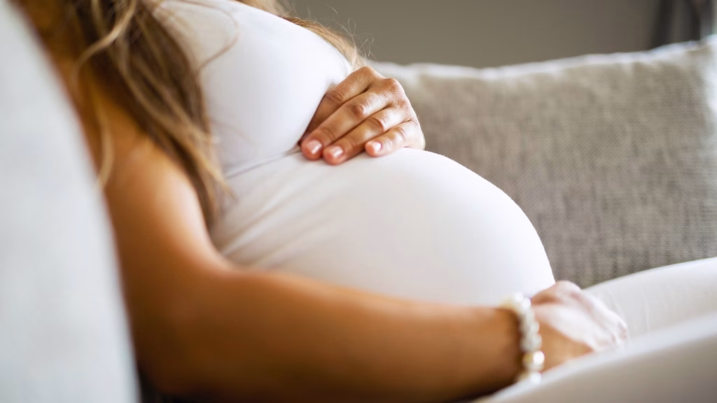 xanax addiction is a health risk for pregnant women