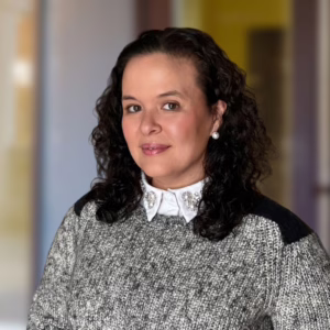 Kayla Borja Frost, LMHC, IADC - Chief Clinical Officer, Radix Recovery