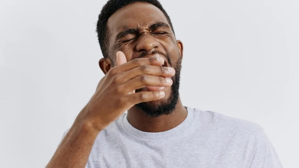 Ativan Withdrawal Symptoms can include things like disturbed sleep.