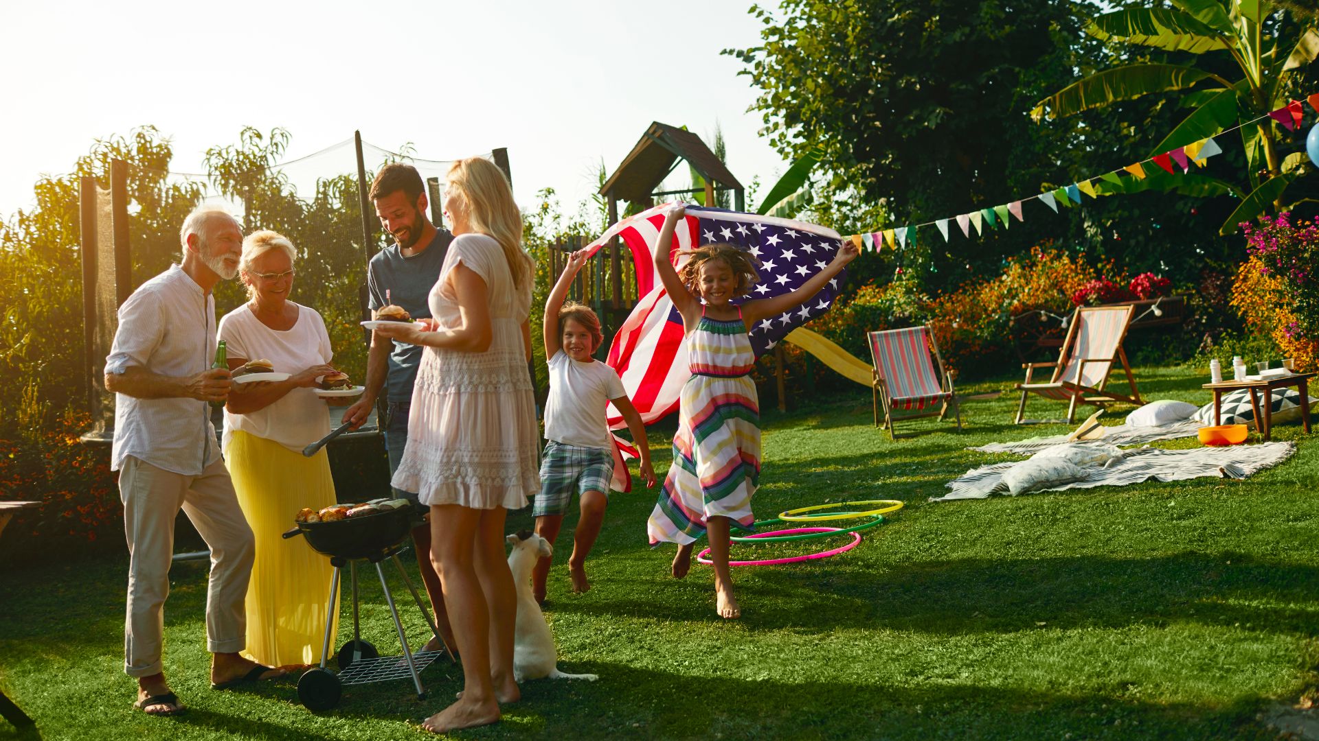 Fourth of July sober tips
