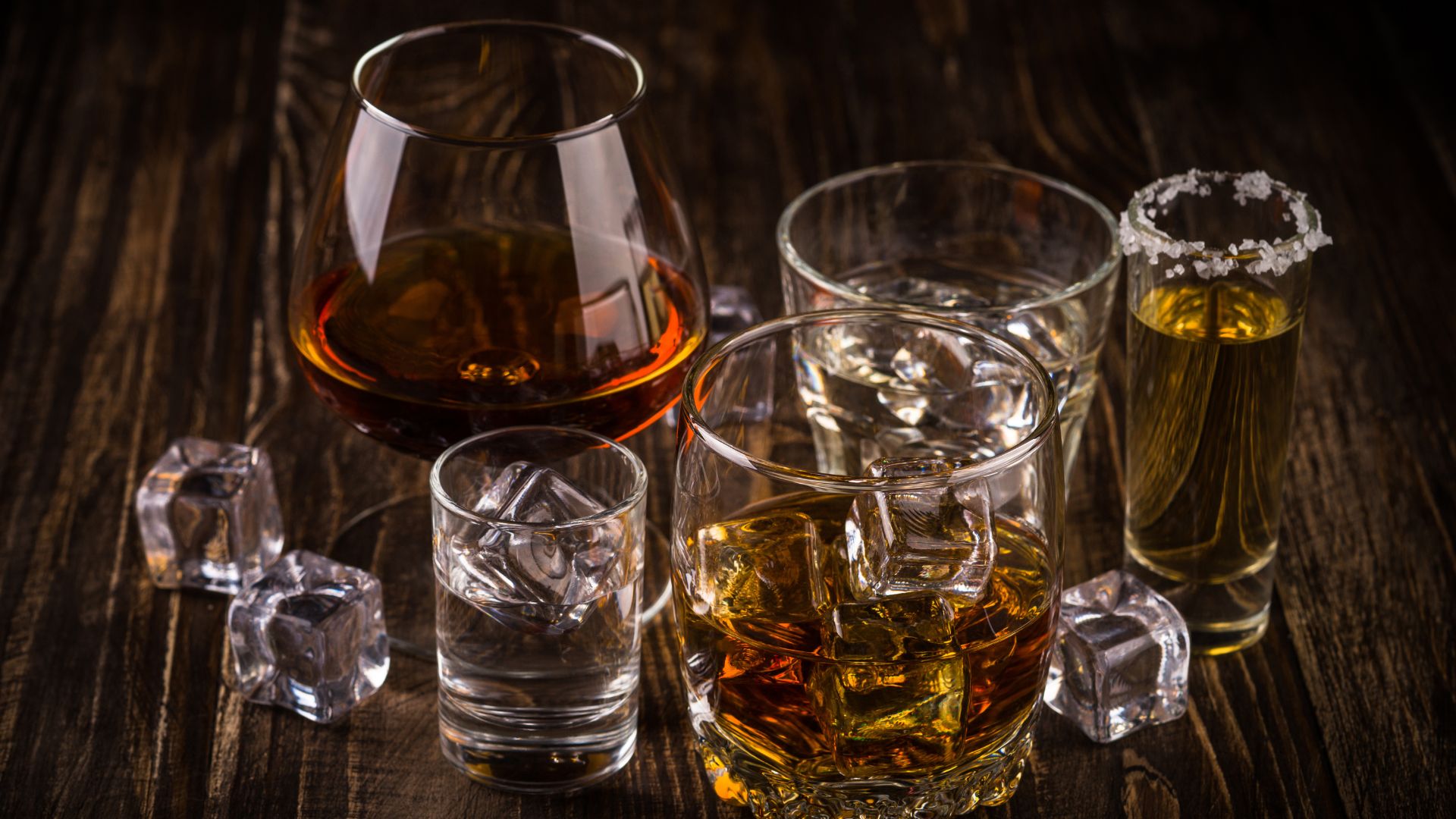consume alcohol