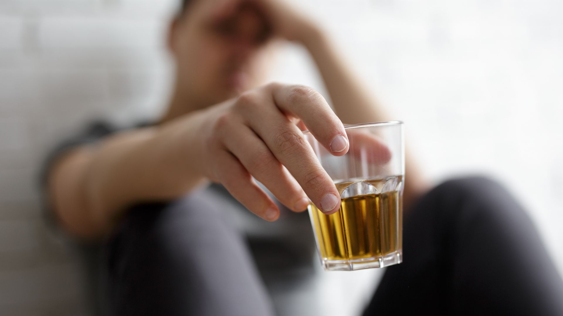 Can Alcoholism Cause Seizures?