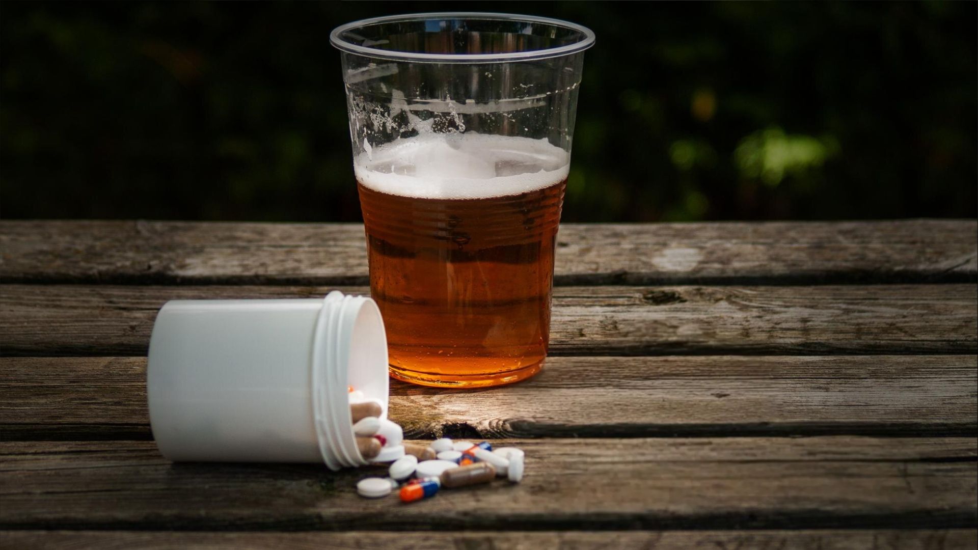 Can You Mix Ativan and Alcohol