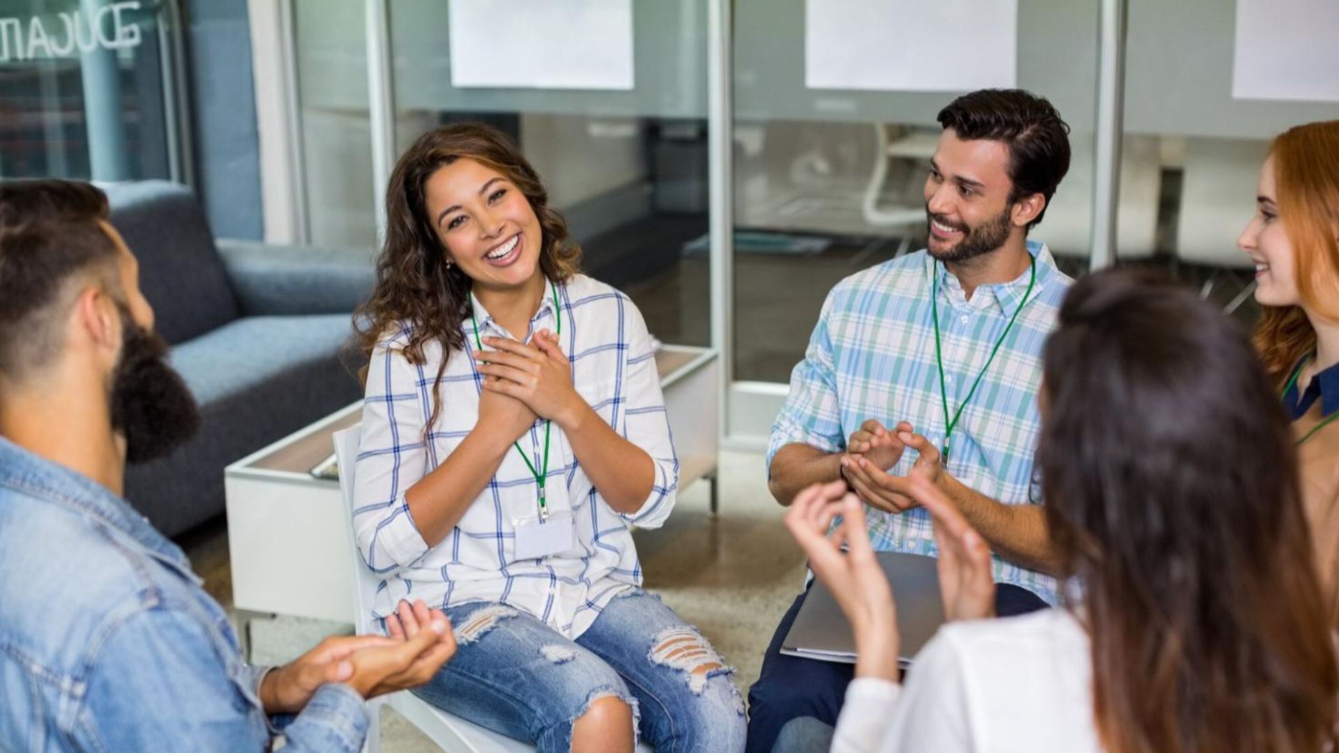 Different Types of Group Therapy