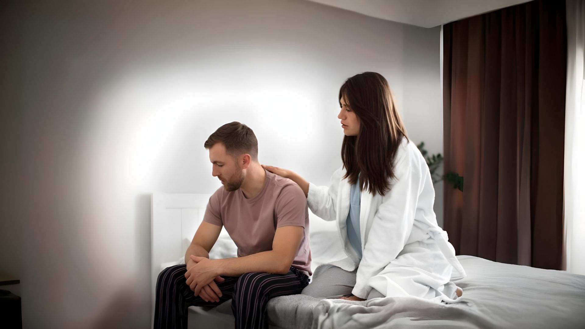 ongoing alcohol dependence
