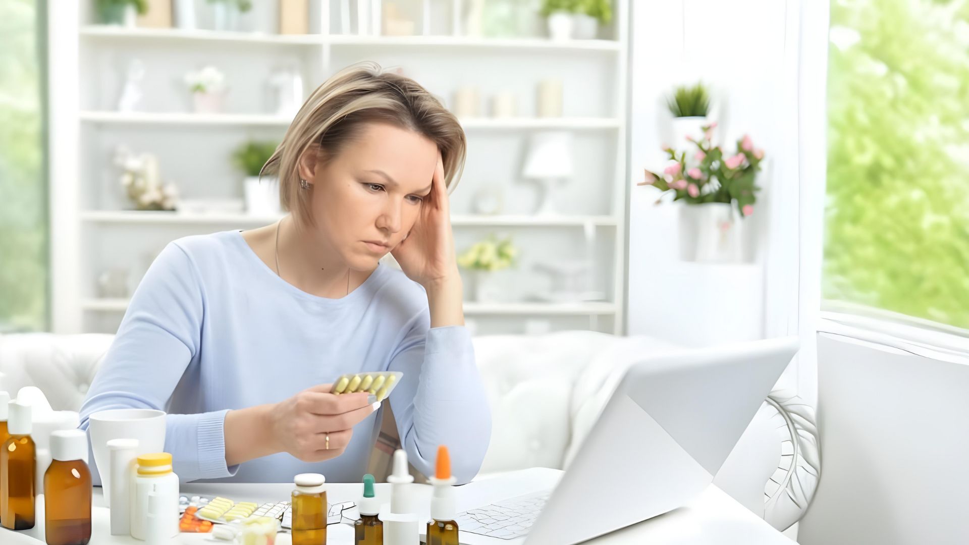 Drugs Should You Avoid Taking With Ativan