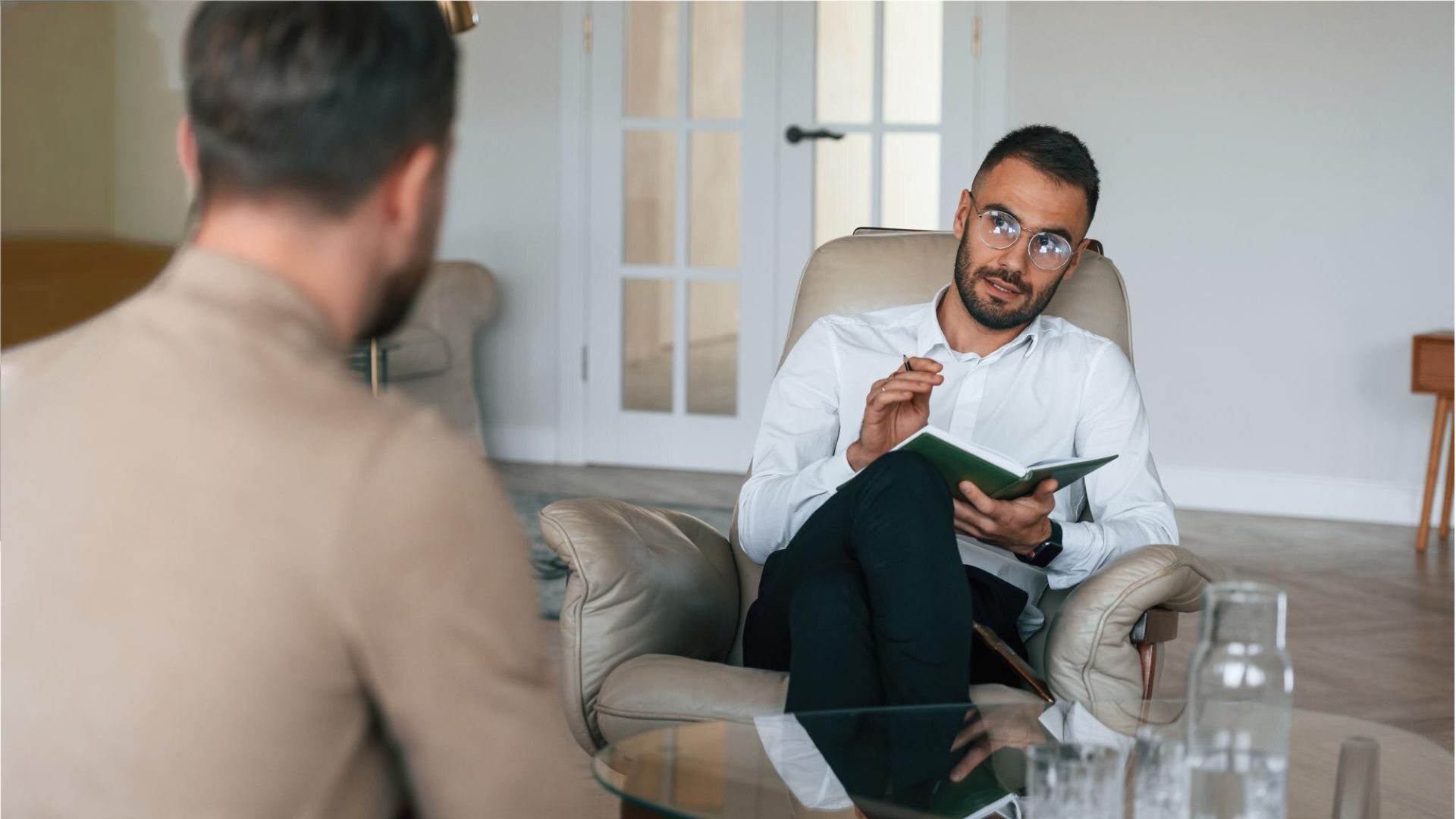 Dual Diagnosis vs. Co-Occurring Disorders